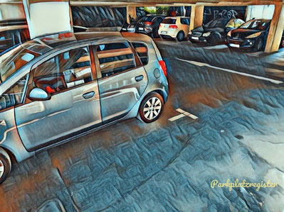 parken airport zürich