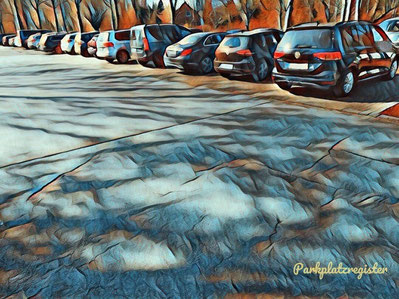 billig parken flughafen stuttgart