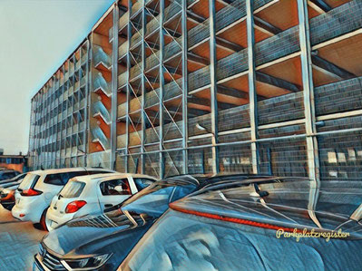 zürich parkplatz flughafen