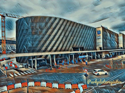 parken flughafen stuttgart preise