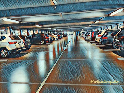 parken stuttgarter flughafen