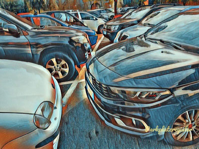 p5 parkplatz flughafen stuttgart