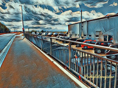 parken memmingen flughafen