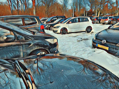parken flughafen zürich günstig