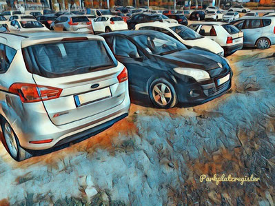 parken am stuttgarter flughafen