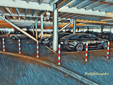 parken flughafen frankfurt am main