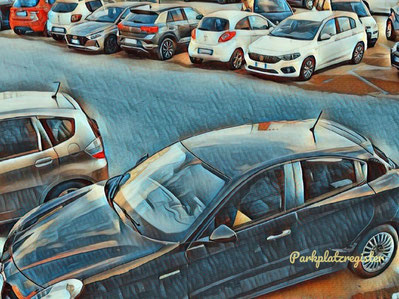 parken p3 flughafen leipzig