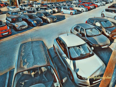 p26 parkplatz flughafen stuttgart