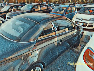 günstig parken flughafen zürich