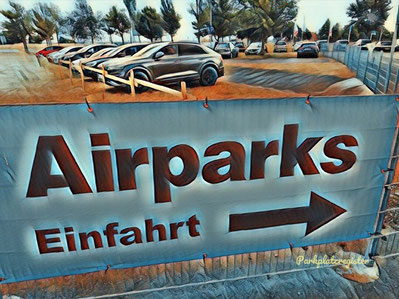 parken zürich flughafen