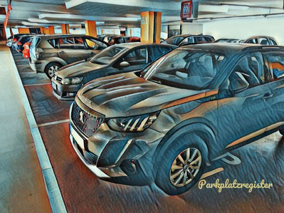 parking memmingen flughafen