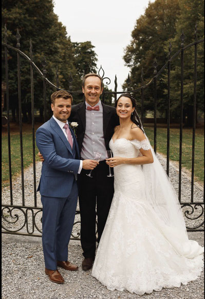 mariage Bruxelles wedding elopement