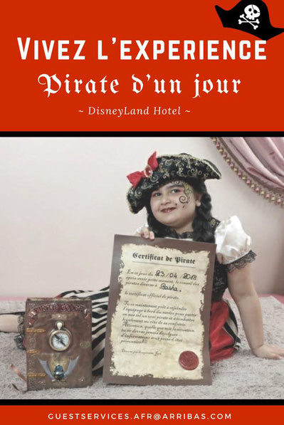 Pirati e Principesse