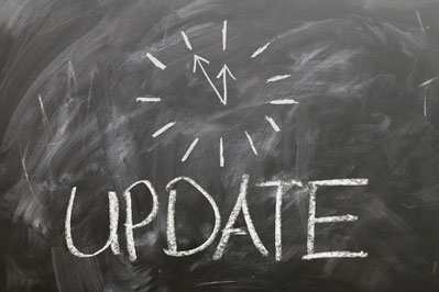 abasoft EVA Praxissoftware Online Update Neue Funktion