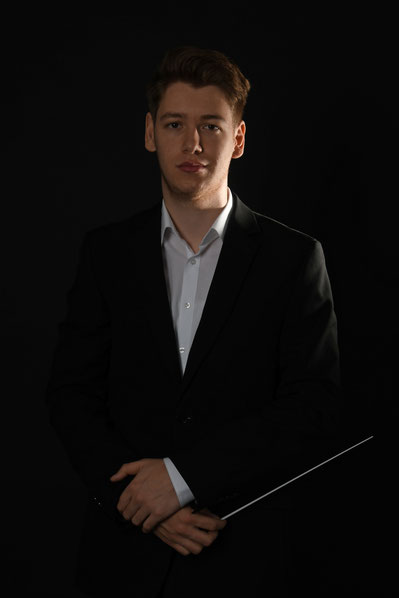 Julius Ebert