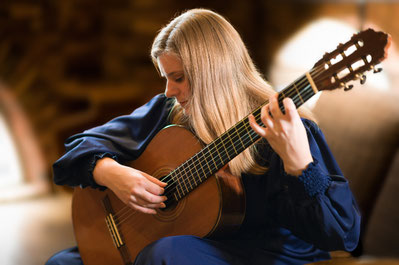 Kristina Vårlid