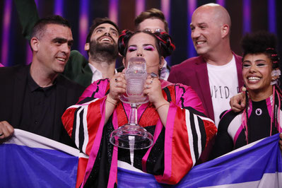 Foto: Andres Putting / © EBU