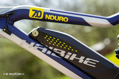 Der Testbericht zum Haibike XDURO Nduro