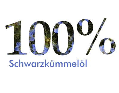 Schwarzkümmelöl aus der Saat Nigella sativa, Infos über Geschichte, Herstellung und Verwendung