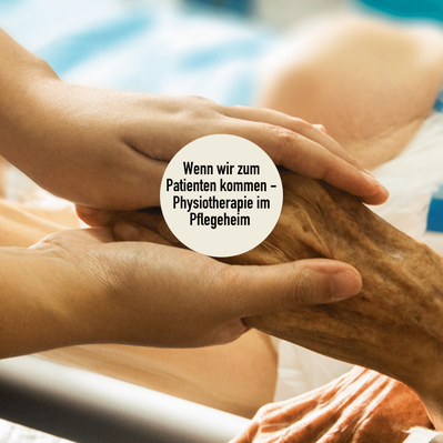 Hausbesuche Physiotherapie in Basel