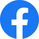 Dies ist das Facebook-Icon, wenn Sie sich dort mit mir vernetzen wollen.