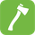 Icon Arbeit
