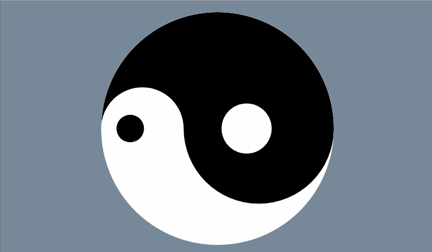 Qu'est-ce que le yin-yang ? - Taichi Complet