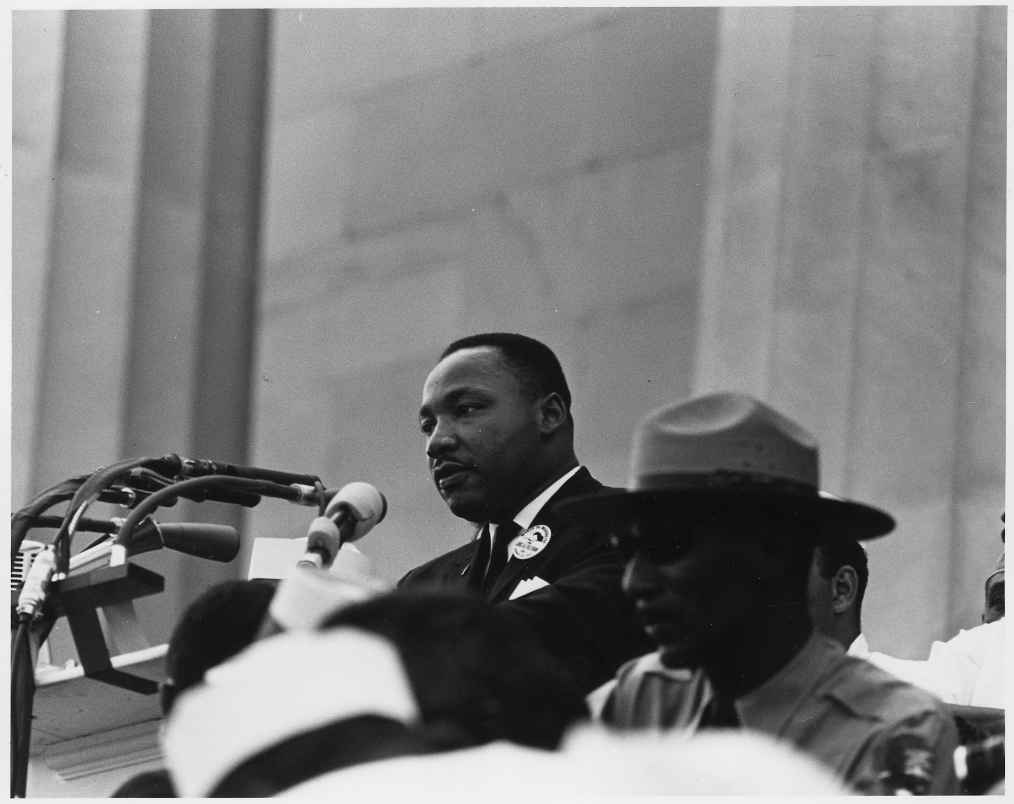 Martin Luther King Jr Nichimy Corporation U S Office ニチマイ米国事務所 Martin Luther King Jr Nichimy Corporation U S Office ニチマイ米国事務所