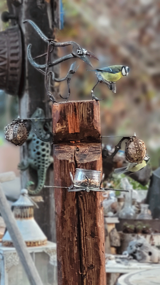 Reich schenkerdesign Kreativschmiede