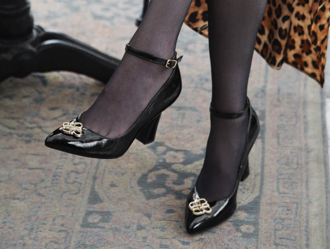 Scarpe Cinti Cinti Collezione Autunno Inverno 2019 Bata Collezione