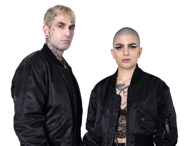 Sanremo 2022 Highsnob e Hu raccontano