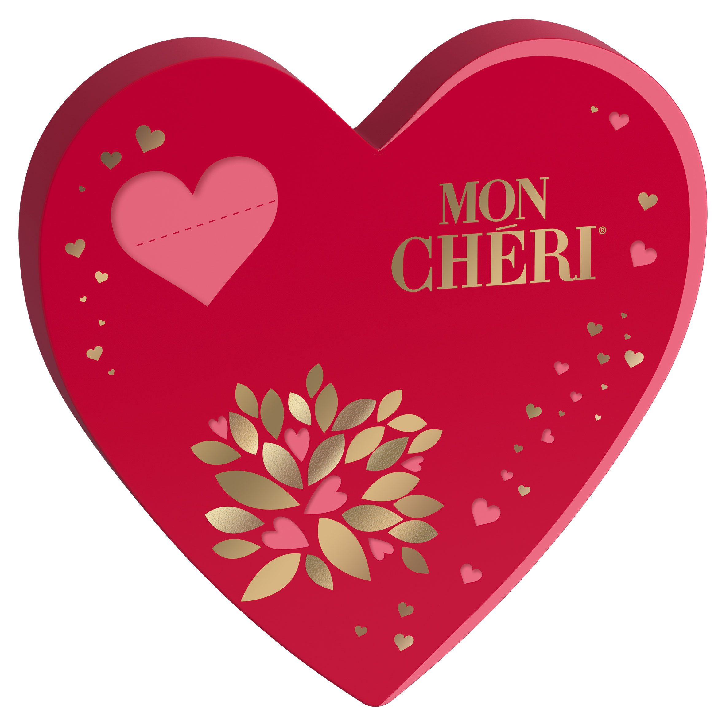 San Valentino: si festeggia con i Cuori Ferrero - Benvenuti su pinkandchic!