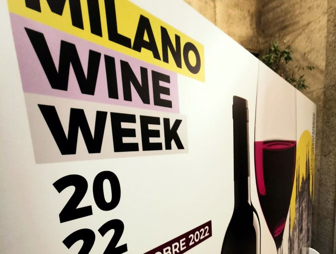 Milano Wine Week l’enogastronomia umbra alla conquista del capoluogo