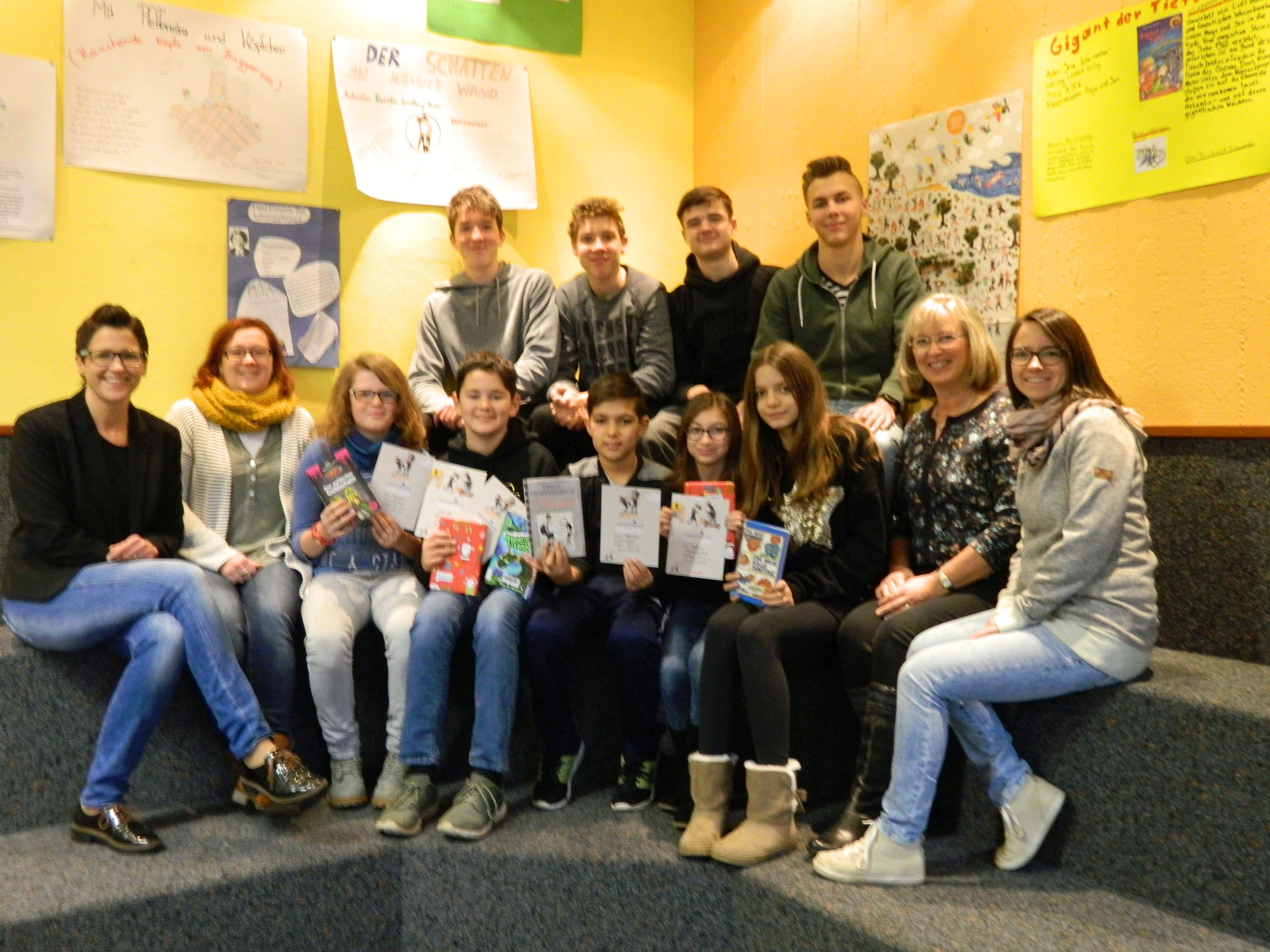 Clara Viebig Schule Wittlich Clara Viebig Schule Wittlich