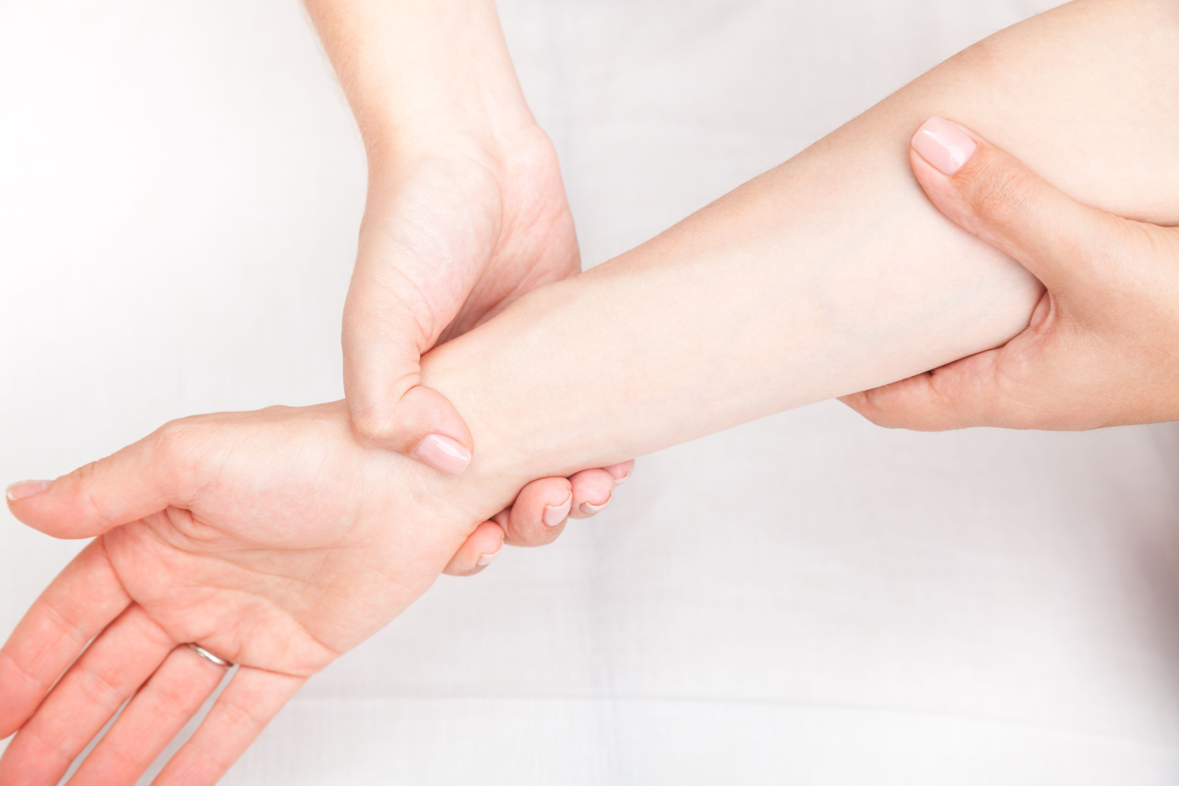 The Wrist May Provide a Safer Route to the Heart - Cardiovascular Specialists of Southwest Louisiana The Wrist May Provide a Safer Route to the Heart - Cardiovascular Specialists of Southwest Louisiana