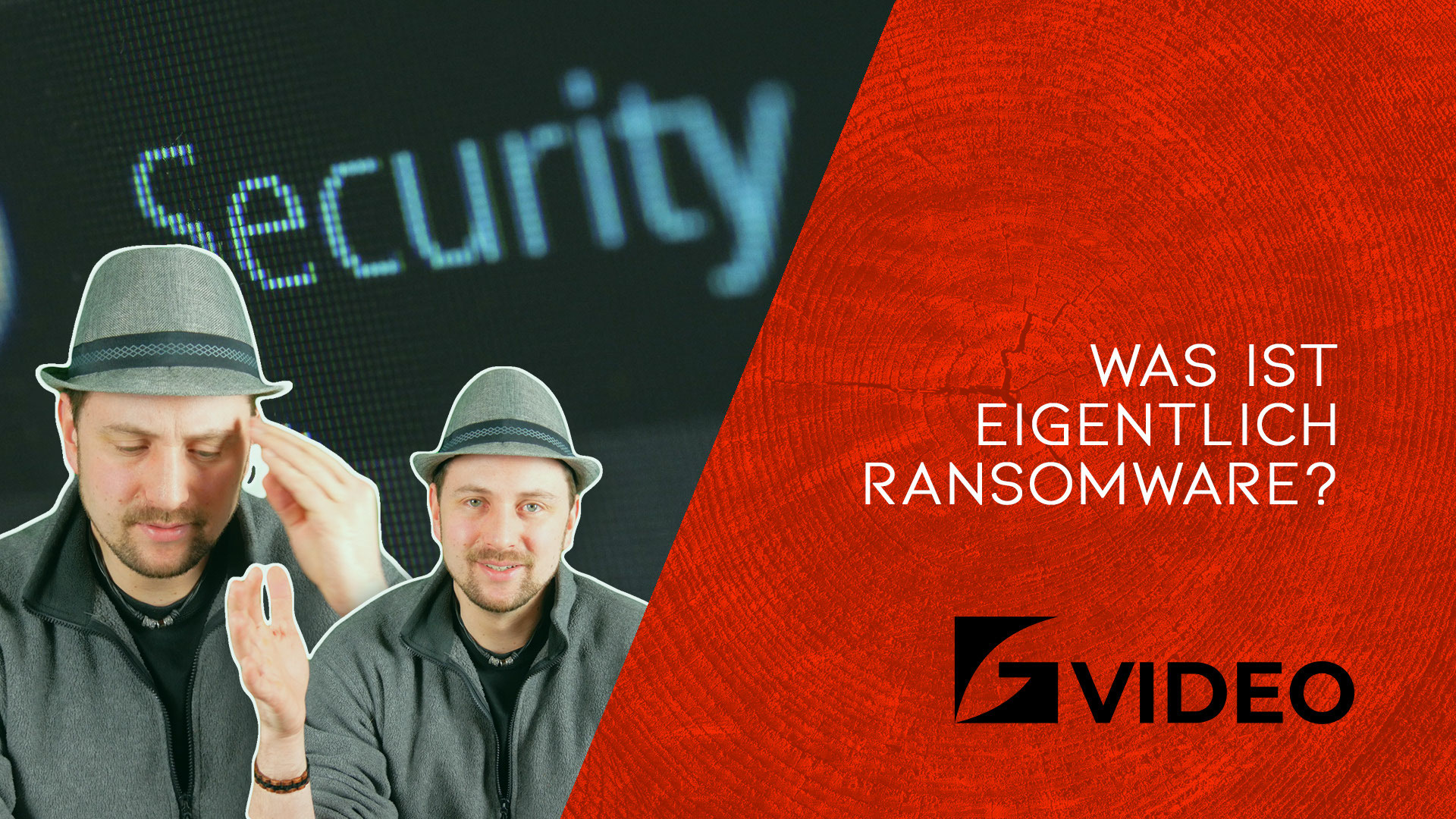 DIE GROßE GEFAHR: Was ist eigentlich Ransomware? - Green Secure