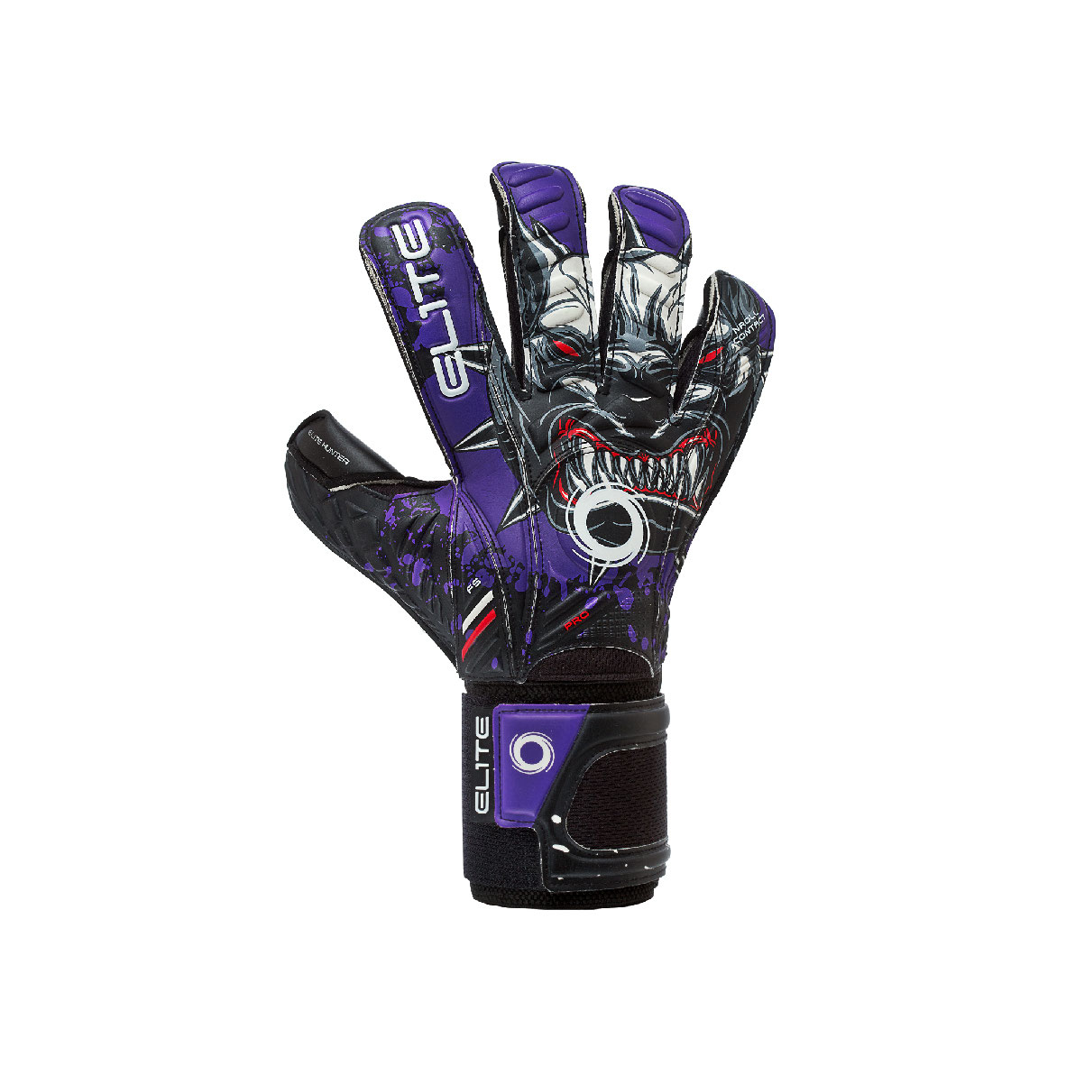 elite sport keepershandschoenen