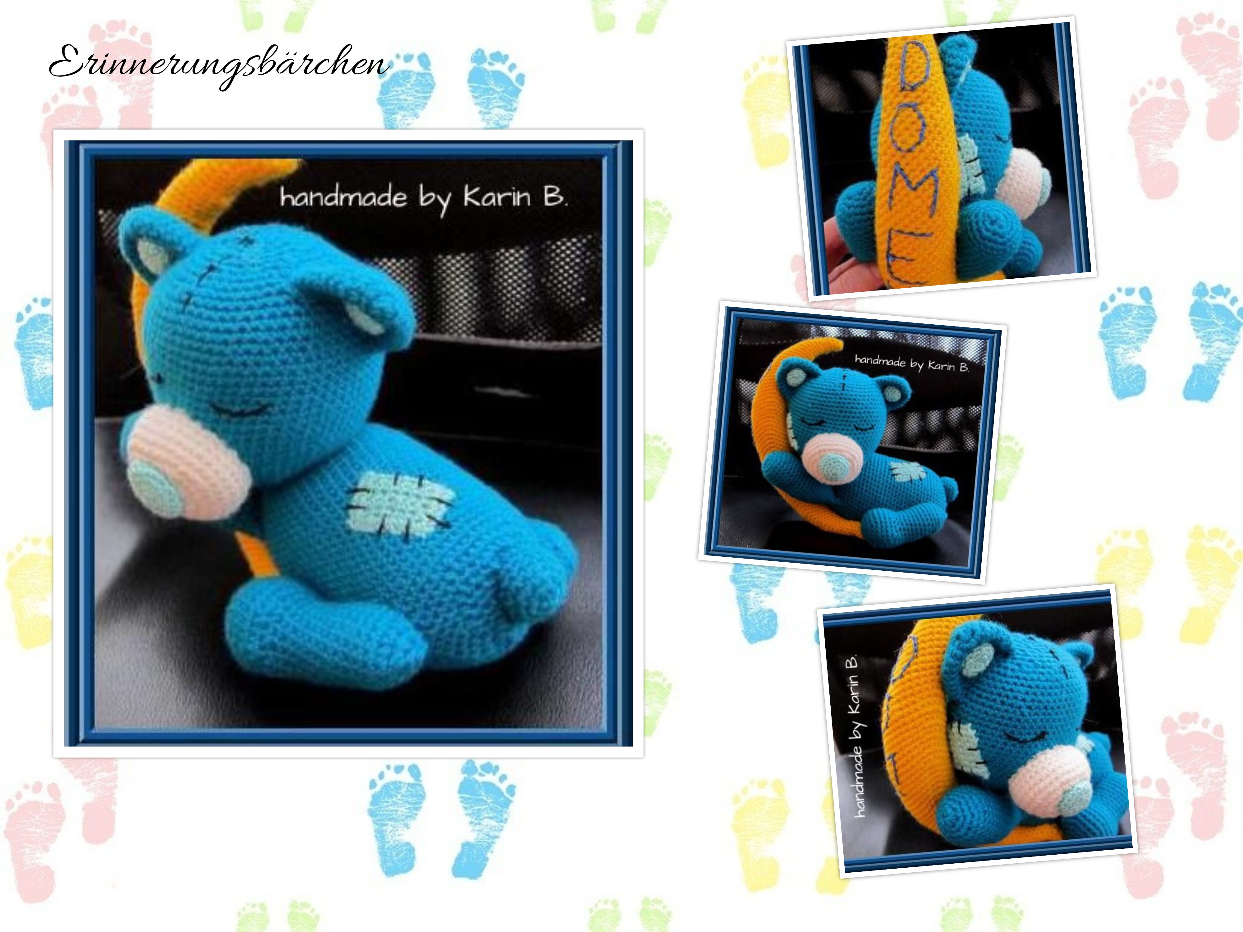 Enkelkind beiderkreativens Webseite!