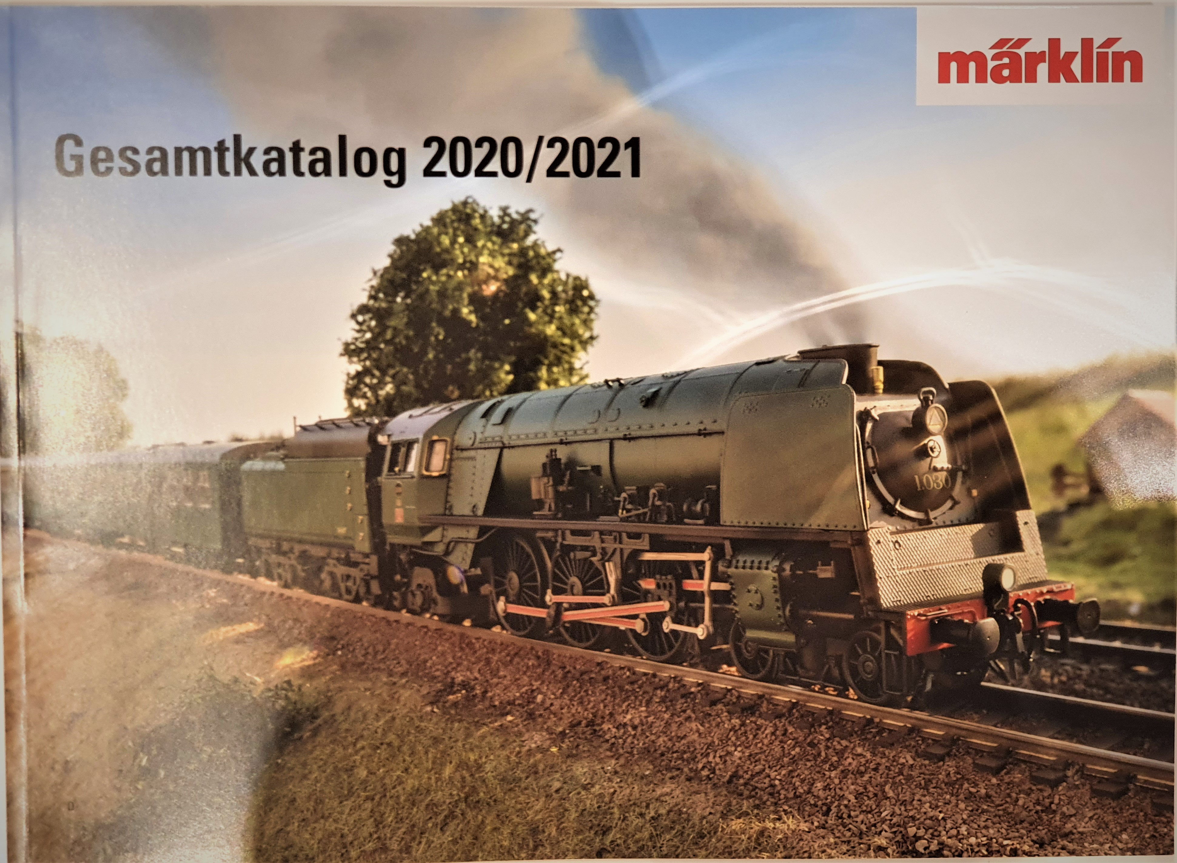 Märklin Katalog 2020/2021 - Herbst-/Winterneuheiten ... Unsere ontour baureihe wird um die modelle mit heckwaschraum t70 e und t70 f ergänzt.