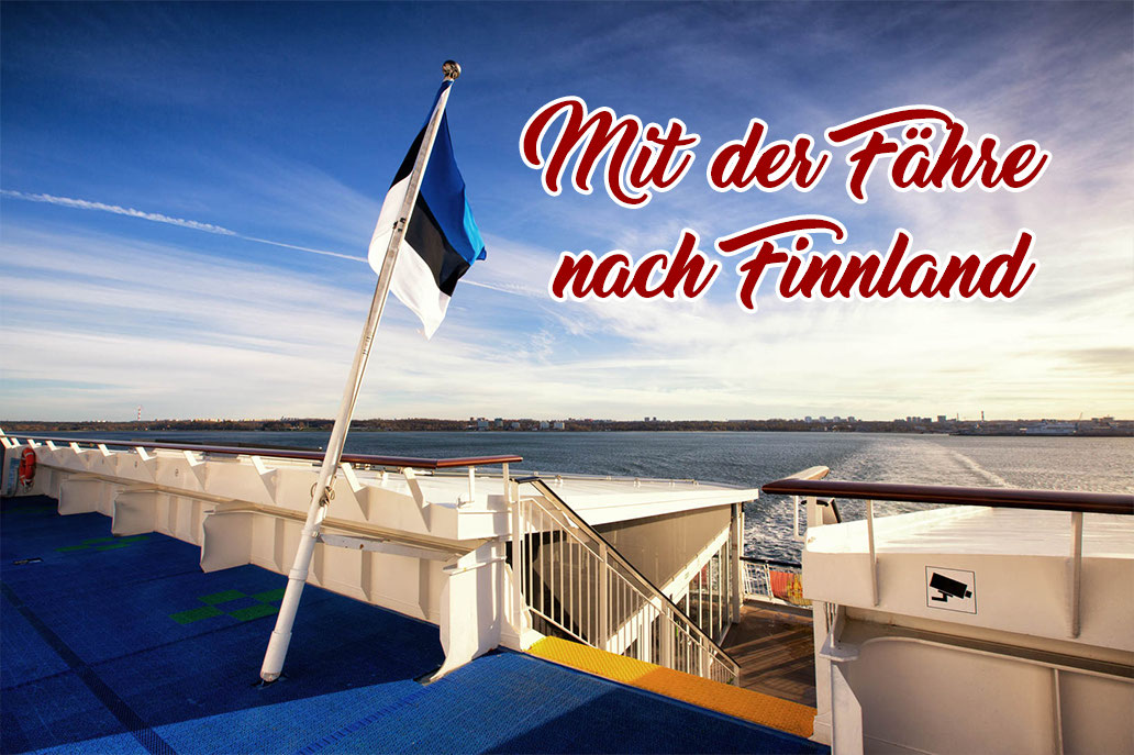 Mit der Faehre nach Finnland unsere Erfahrungen Die Roadies mit