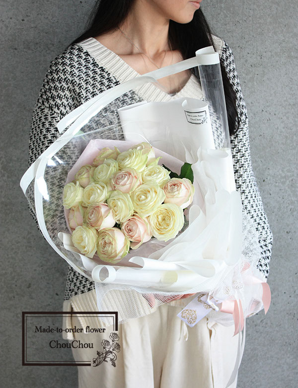 プロポーズ 薔薇 リゾットフラワー 特注 オリジナル 婚約 インテリアにも プロポーズ 薔薇 リゾットフラワー 特注 オリジナル 婚約 インテリアに