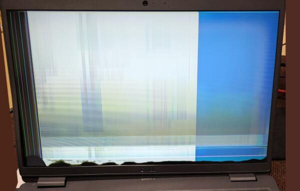DELL デル Latitude 3510 ジャンク品（液晶割れ） 【公式通販】
