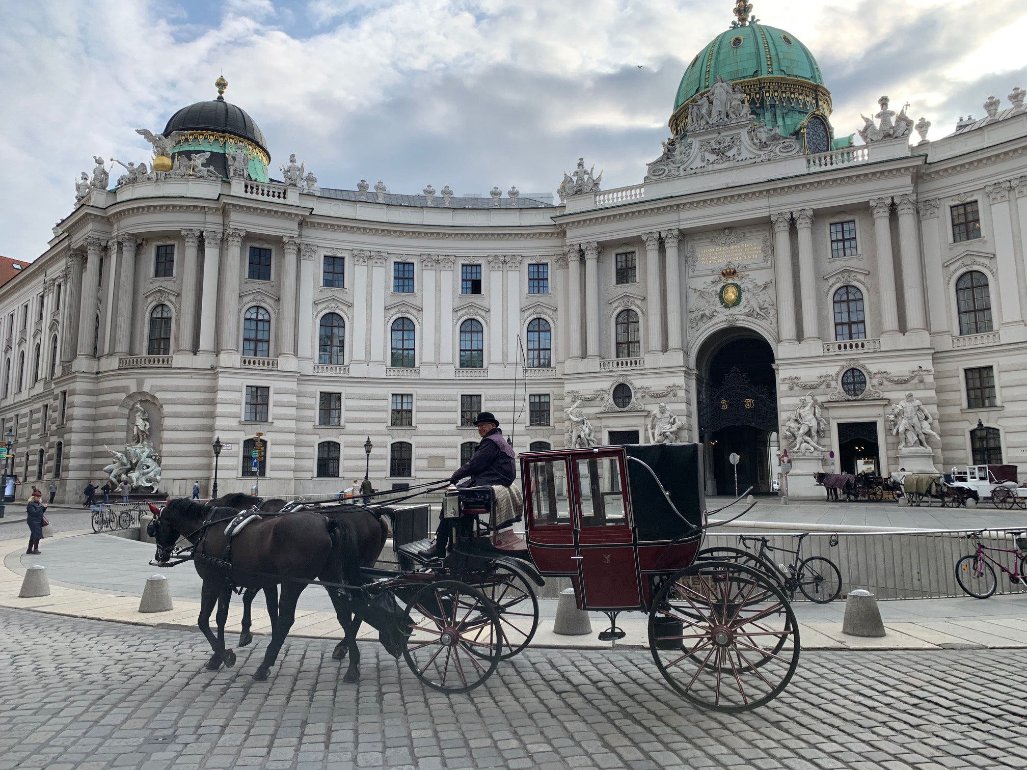 helyi bécs nők megismerni