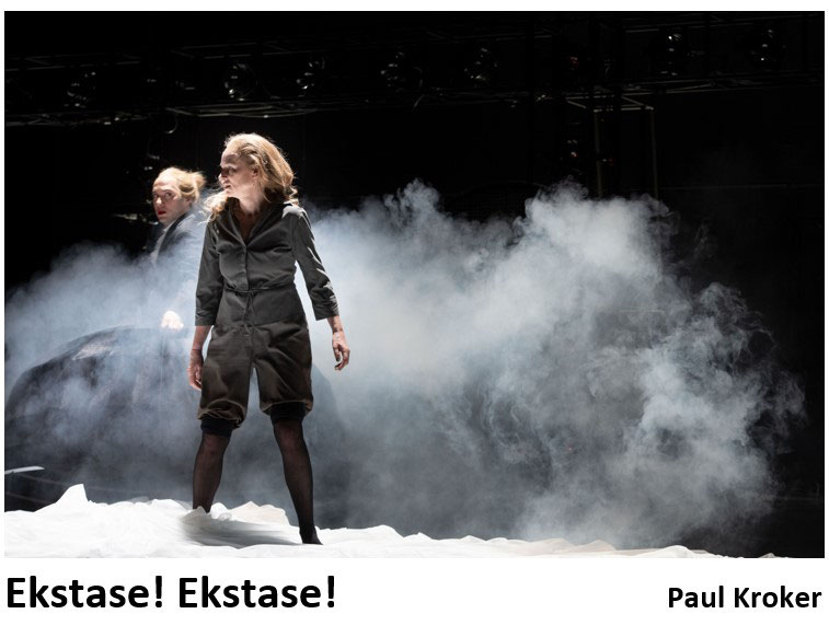 Ekstase! Ekstase! Kultur im Norden kunoweb
