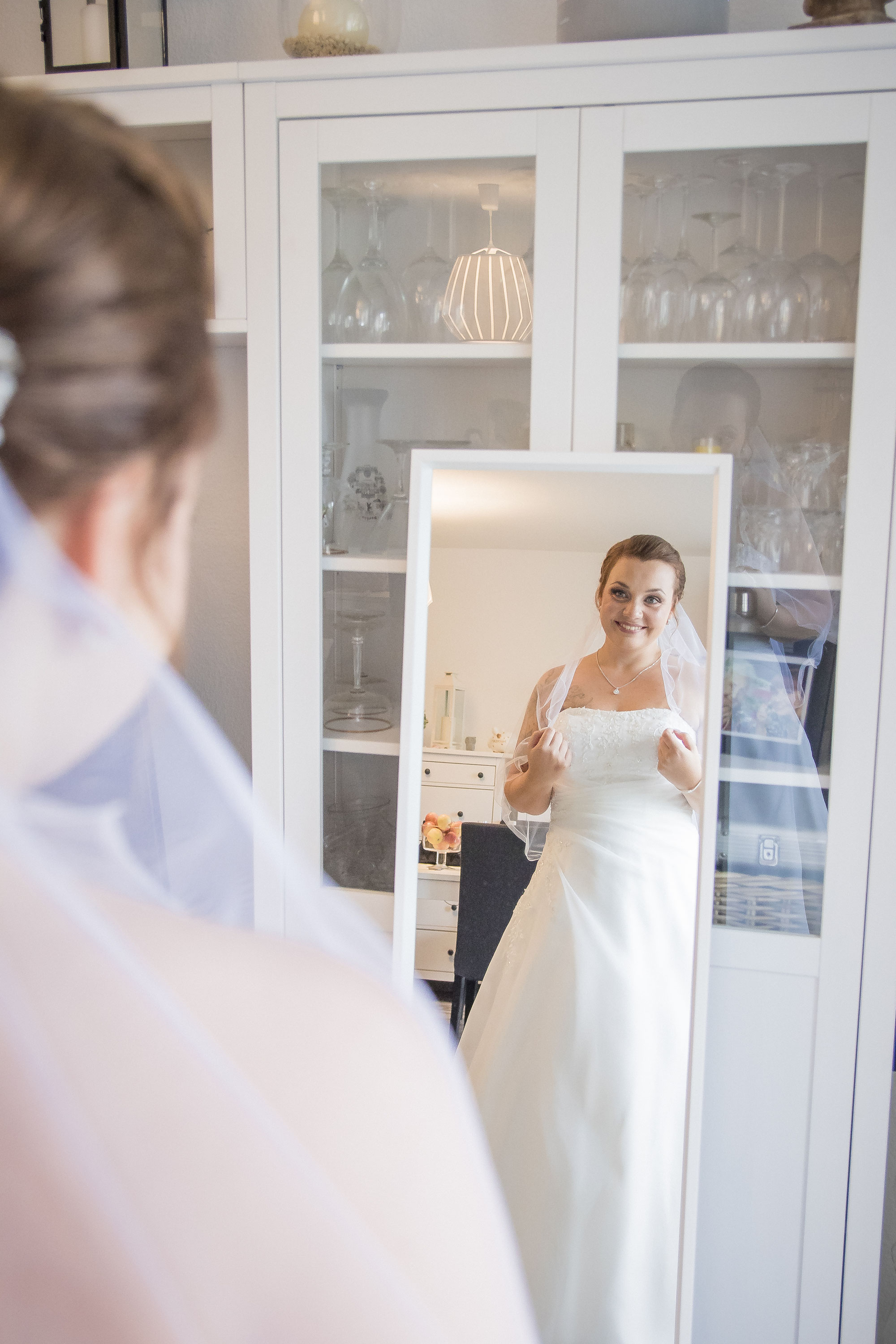 Tipps für die Braut am der Hochzeit Hochzeitsfotografin Photographie Golden Image