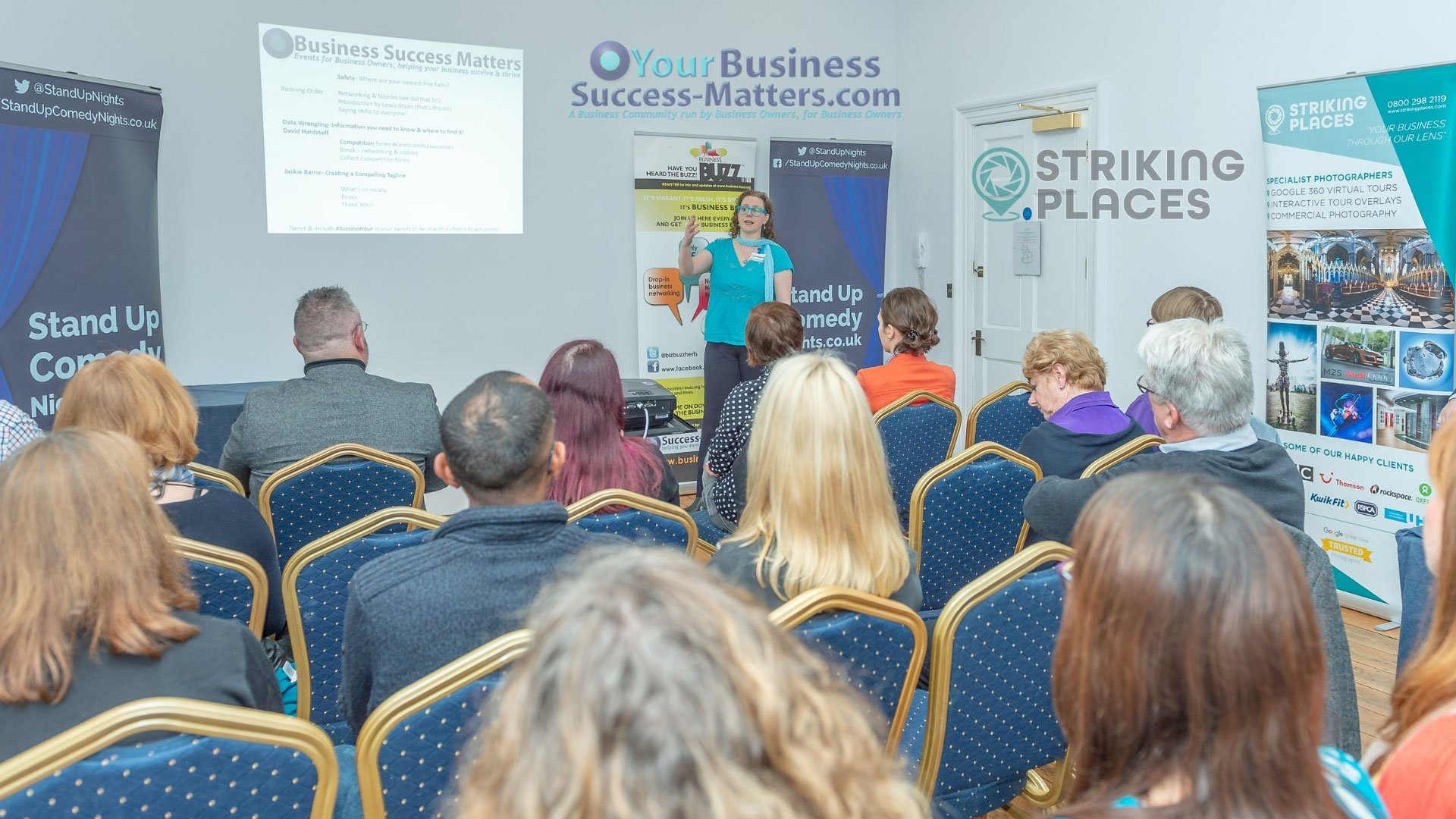 Success-Matters.com - helps people earn a living doing what they love - Wheathampstead ...