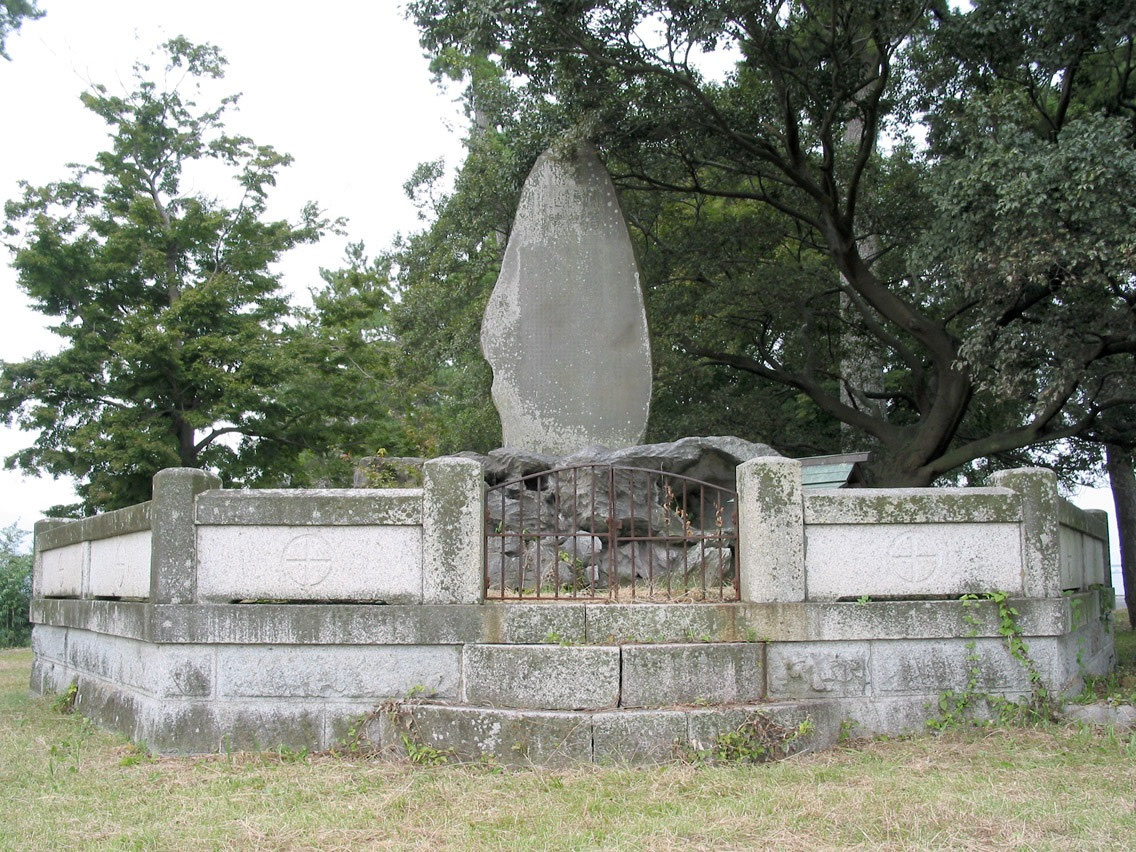 先祖代々の家宝、大黒さん