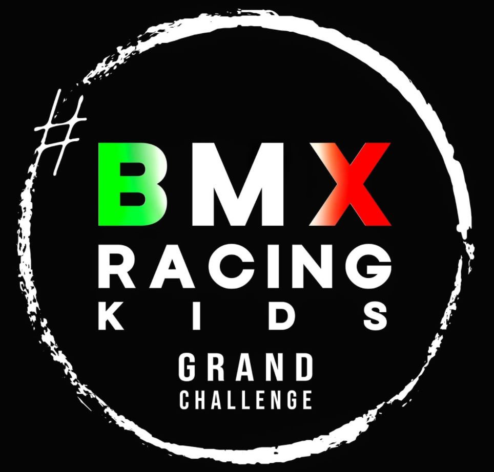 bmx racing for kids