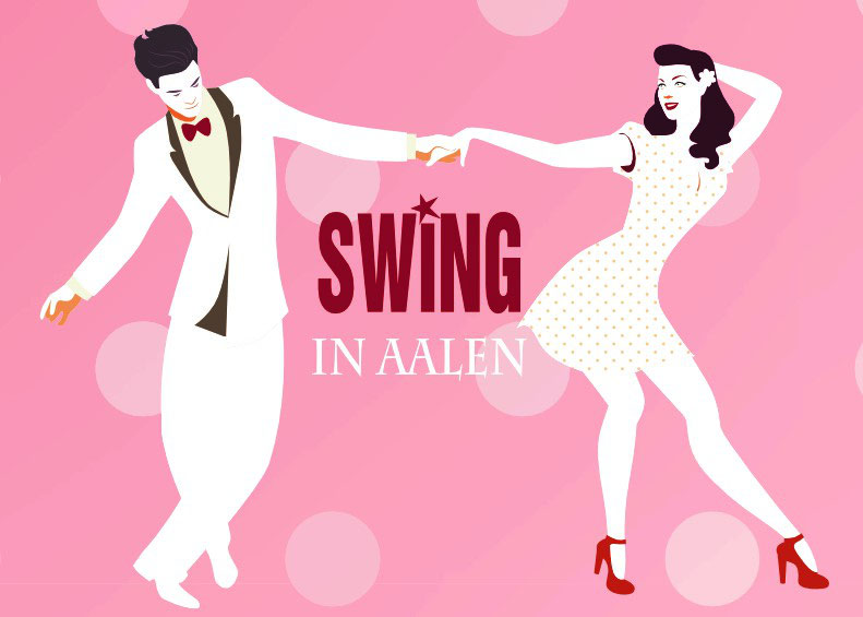 Was Ist Westcoast Swing Saal3 Tanzschule Aalen