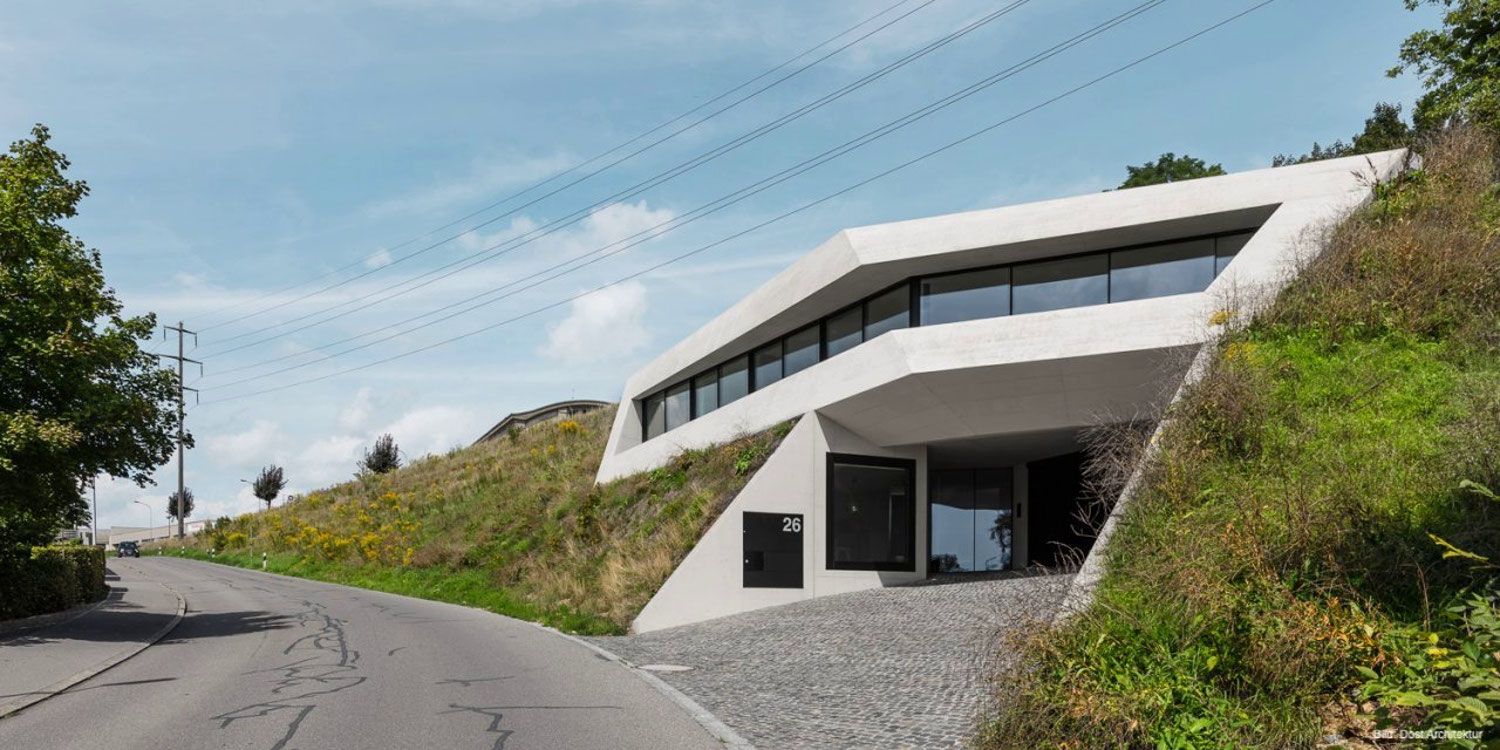 Hausdesign das Inspiriert - IMMOKS Ihr Immobilien Partner